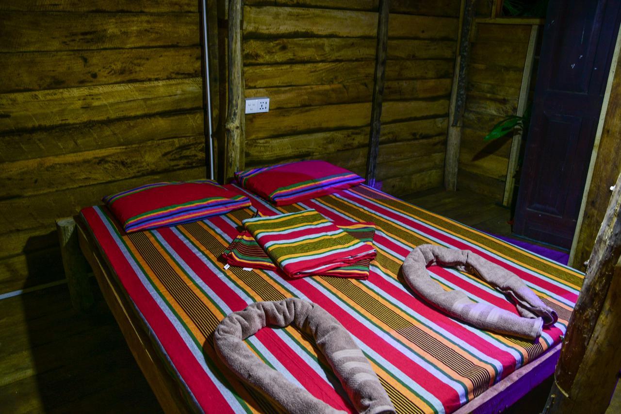 Sena'S Place Hikkaduwa Kültér fotó
